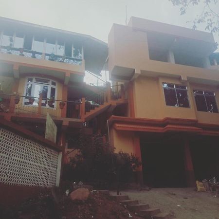 Ale Chojeke Apartment กาลิมปง ภายนอก รูปภาพ