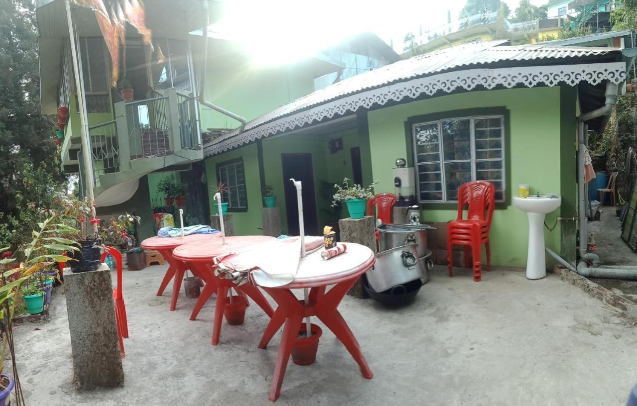 Ale Chojeke Apartment กาลิมปง ภายนอก รูปภาพ
