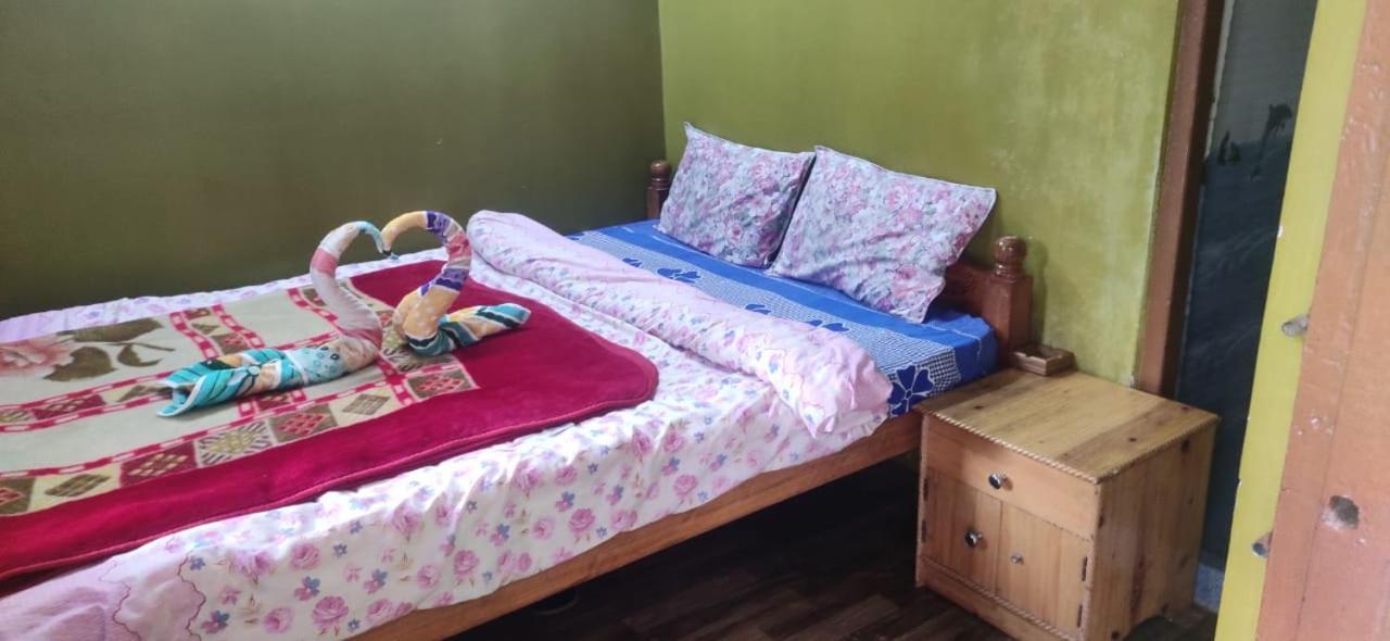 Ale Chojeke Apartment กาลิมปง ภายนอก รูปภาพ