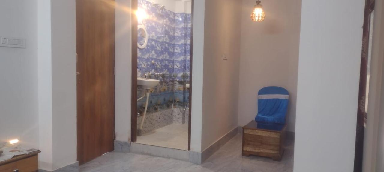 Ale Chojeke Apartment กาลิมปง ภายนอก รูปภาพ