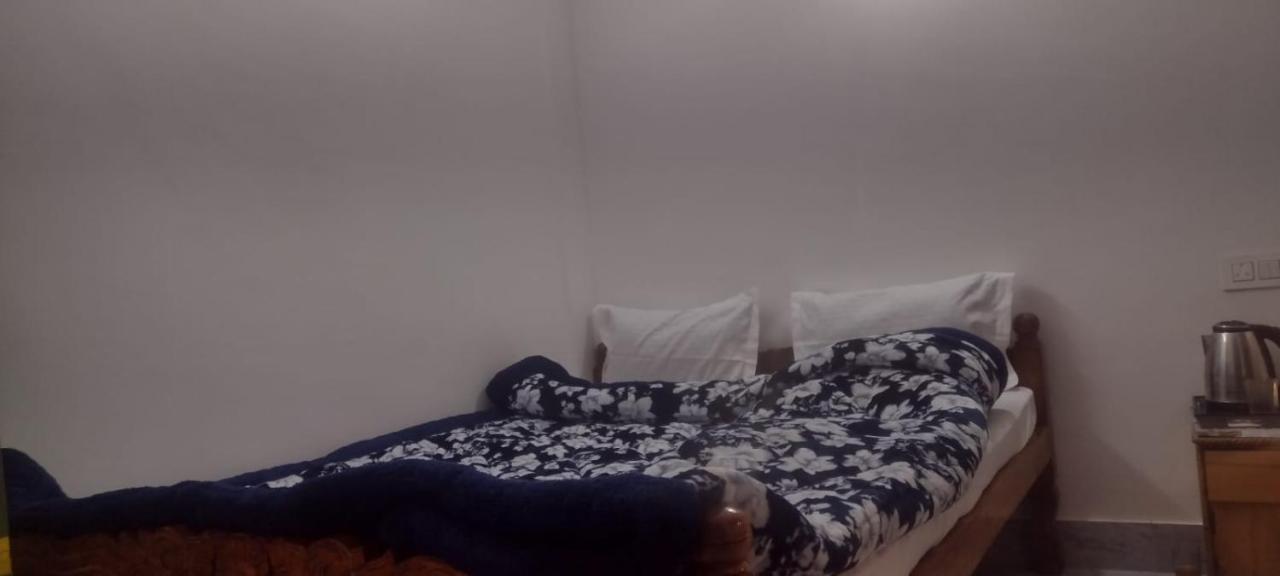 Ale Chojeke Apartment กาลิมปง ภายนอก รูปภาพ