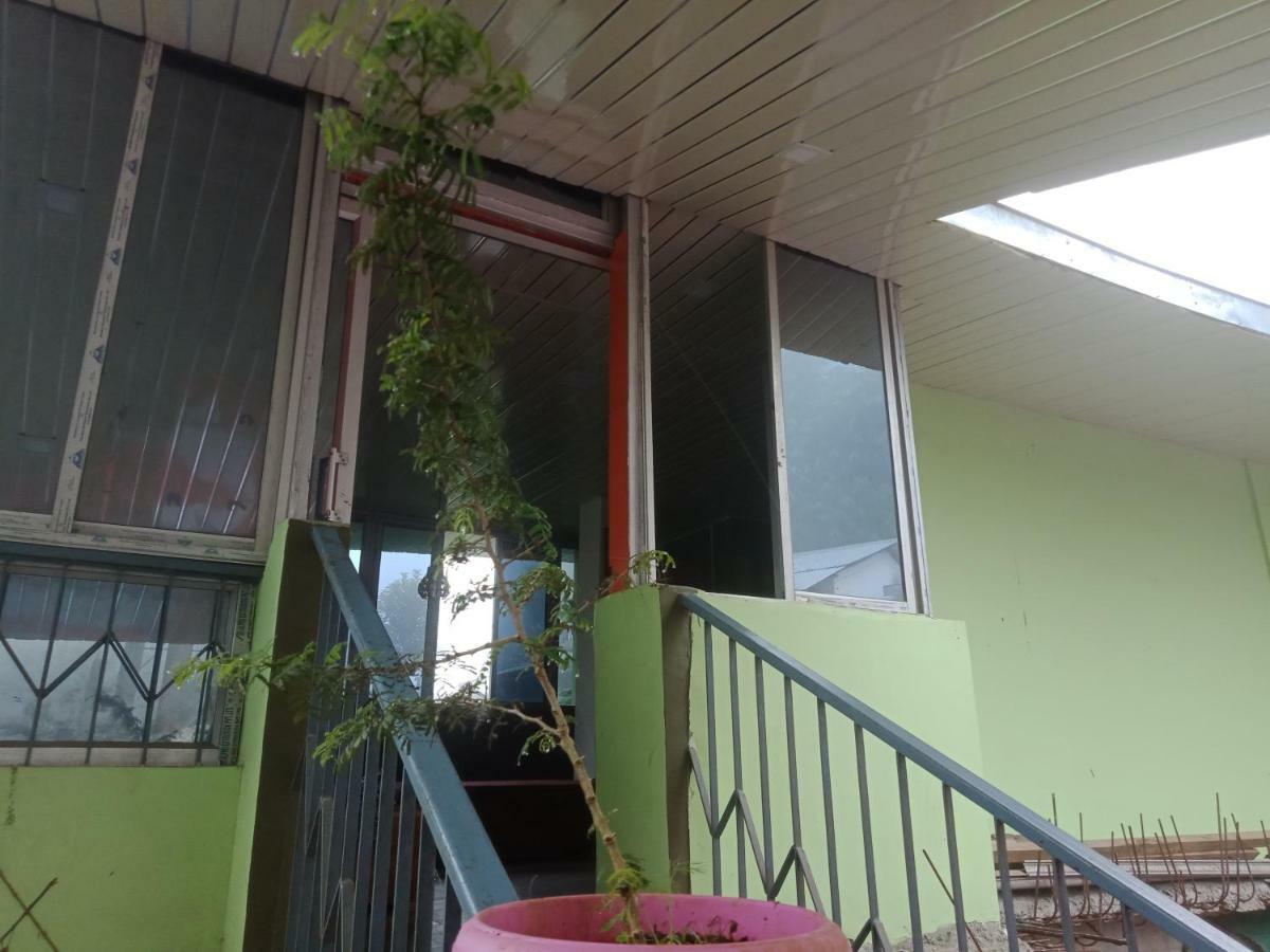 Ale Chojeke Apartment กาลิมปง ภายนอก รูปภาพ